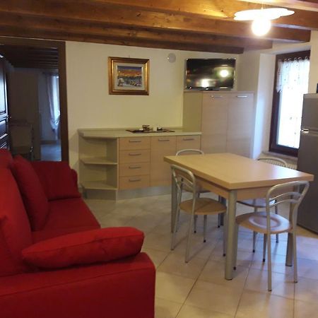 Appartamento" Le Bourg 61" Vda Cir 0208 อาออสตา ภายนอก รูปภาพ