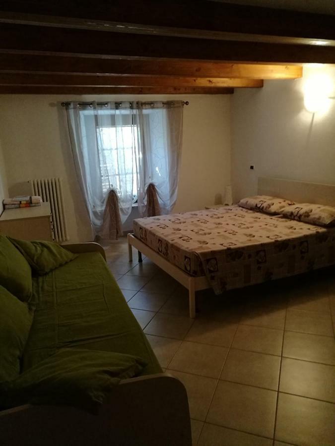 Appartamento" Le Bourg 61" Vda Cir 0208 อาออสตา ภายนอก รูปภาพ